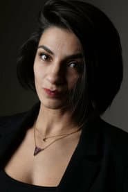 Photo of Sarah Belala