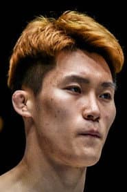 Photo of Kwon Won Il