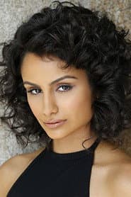 Photo of Nazanin Mandi