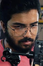 Photo of Rohan Sen