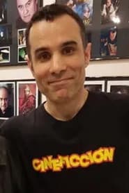Photo of Darío Lavia