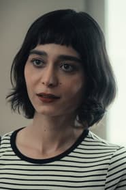 Photo of Masoumeh Beigi