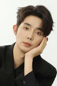 Photo of Wang Chenpeng