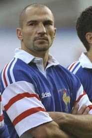 Photo of Thierry Lacroix