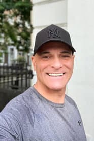 Photo of Patrick Pearson