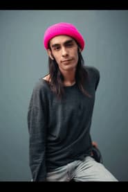 Photo of Andrew Estrella