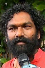 Photo of Anil Panachooran