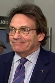 Photo of Pierre Karl Péladeau