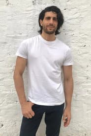 Photo of Antonio Anuk