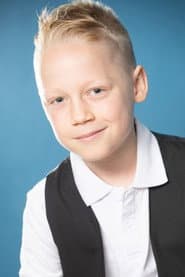 Photo of Jacob Hache