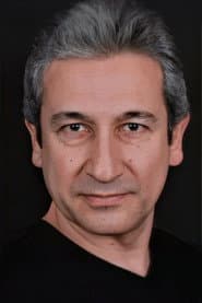 Photo of Bahattin Gök