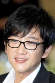 Photo of Choi Jin-young