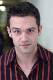 Photo of Vince Pavia