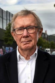 Photo of Peter Taylor