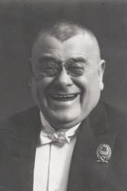 Photo of Vladimir Kriger