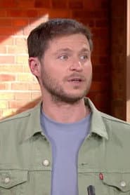 Photo of Eric de Munck
