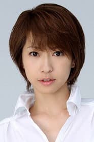 Photo of Ayano Washizu