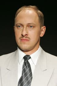 Photo of Dmitriy Talantsev