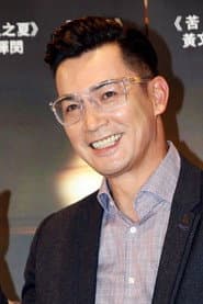 Photo of Vins Wang