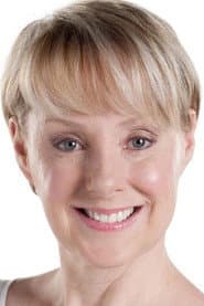 Photo of Sally Dynevor