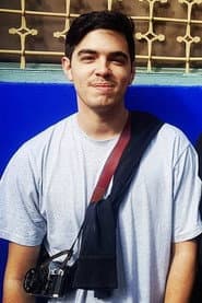 Photo of Adrian Choa