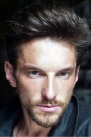 Photo of Jan Philipp Weyl