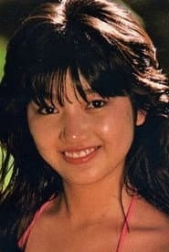 Photo of Kanako Narikiyo