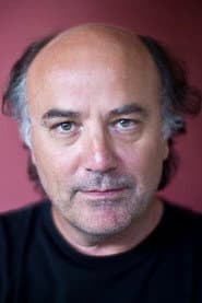 Photo of Paul Unwin