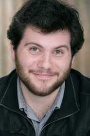 Photo of C.J. Vana