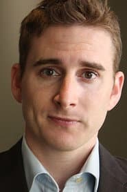 Photo of Jason Tracey