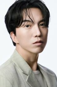 Photo of Do Sang-woo