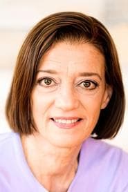 Photo of Agnes Herrmann