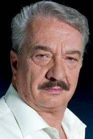 Photo of Humberto Elizondo