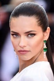 Photo of Adriana Lima