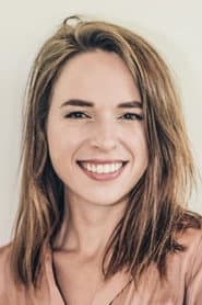 Photo of Stephanie Planckaert