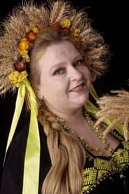 Photo of Anna Levchenko