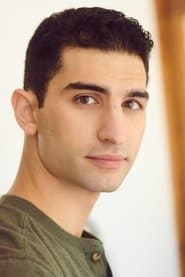 Photo of Raffi Barsoumian