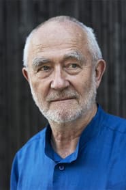 Photo of Peter Zumthor