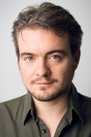 Photo of Xander van Vledder