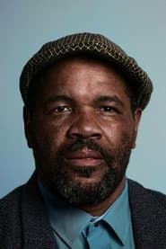 Photo of David Ndjavera