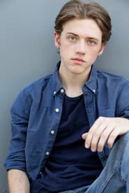 Photo of Dylan J. Harris