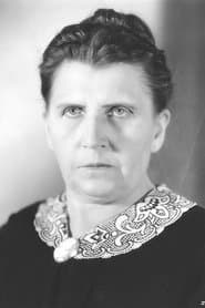 Photo of Mary Foy