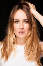 Photo of Amaia Ruiz de Galarreta