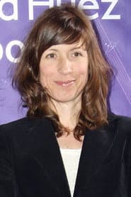 Photo of Agnès Obadia