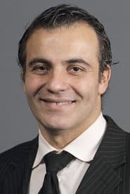 Photo of Fady Dagher