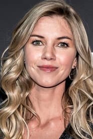 Photo of Anouk Hoogendijk