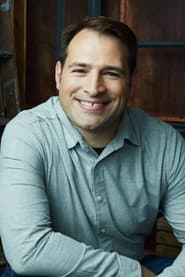 Photo of Brian Menz