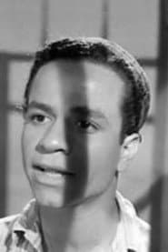 Photo of Farouk Ali
