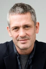 Photo of Matthew Dixon