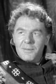 Photo of John Horsley